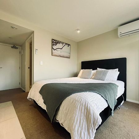 Queenstown Studio - 5Mins To Airport - Aircond - Free Wifi - Walk To Centre Ngoại thất bức ảnh