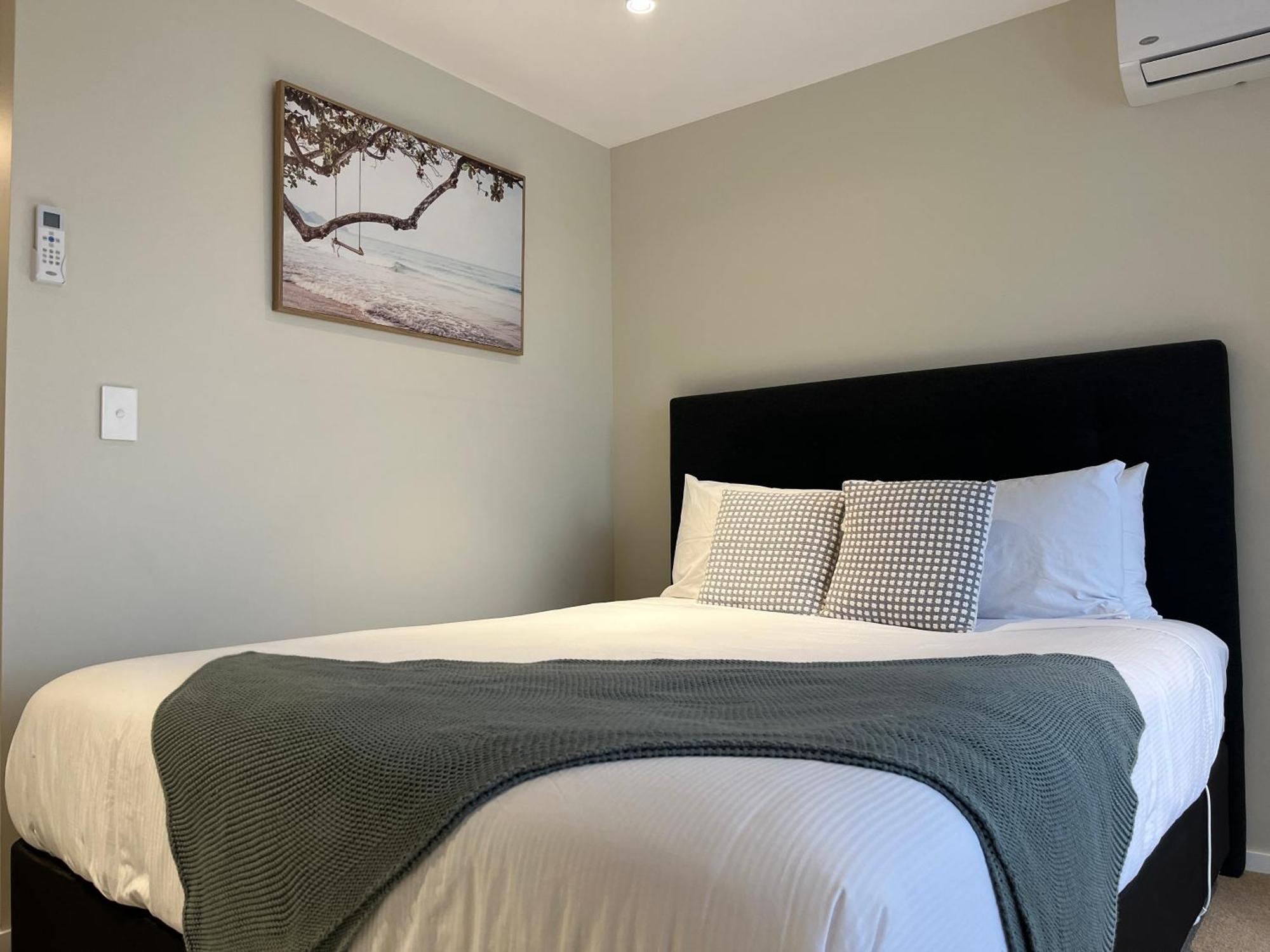 Queenstown Studio - 5Mins To Airport - Aircond - Free Wifi - Walk To Centre Ngoại thất bức ảnh