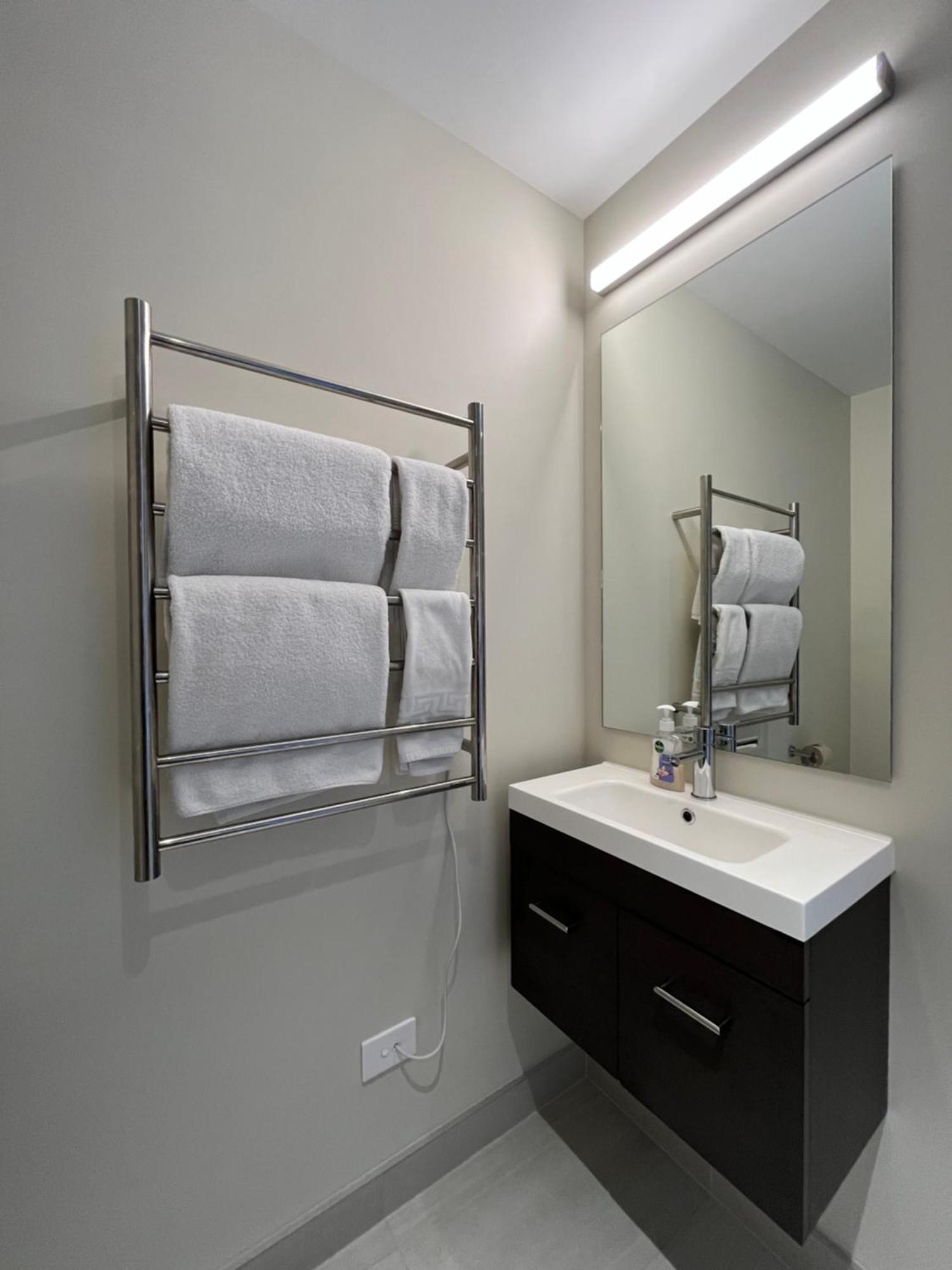 Queenstown Studio - 5Mins To Airport - Aircond - Free Wifi - Walk To Centre Ngoại thất bức ảnh