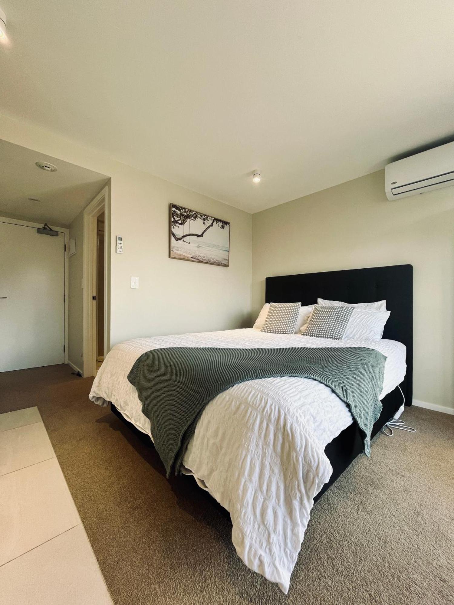 Queenstown Studio - 5Mins To Airport - Aircond - Free Wifi - Walk To Centre Ngoại thất bức ảnh